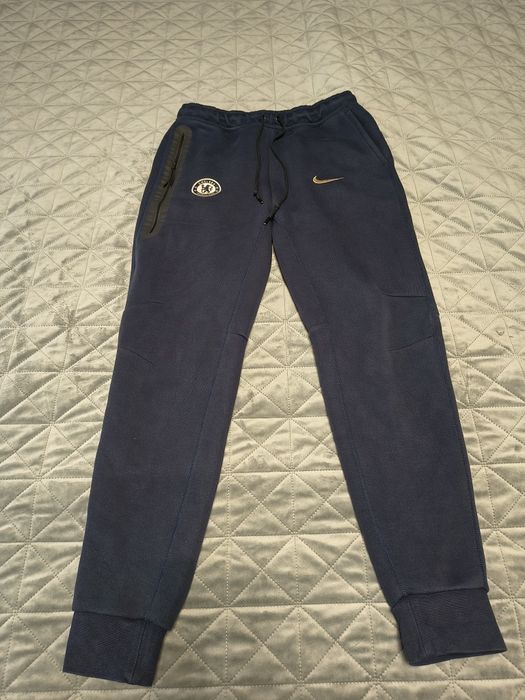 Nike Chelsea Tech Fleece