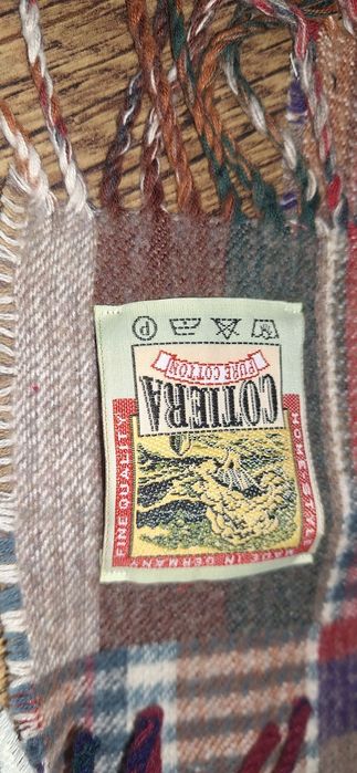 Set 5 fulare lux lana, casmir, bumbac fin!