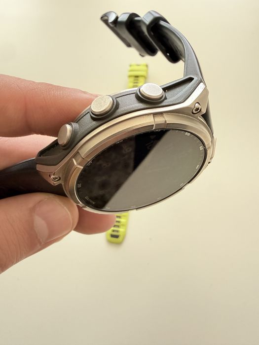 Garmin fenix 8 solar 47