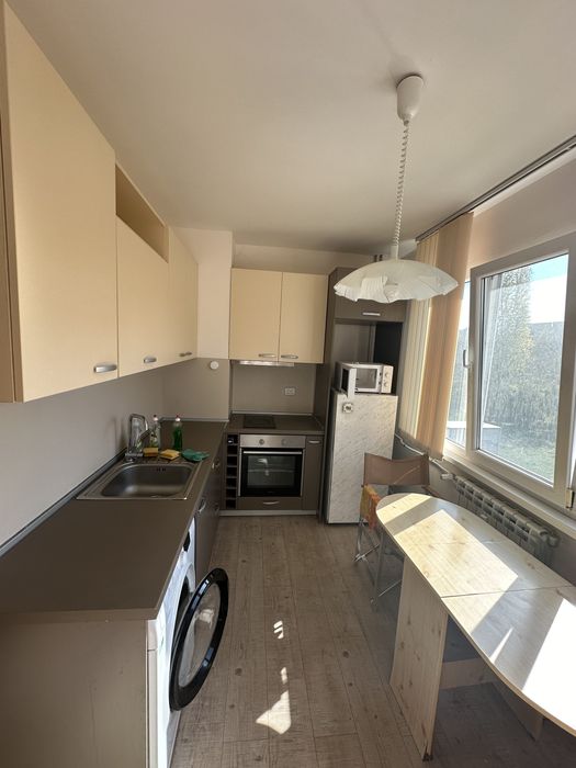 Дава се под наем Двустаен апартамент в София, Илинден - 67 кв.м за 255 € - Снимка #4