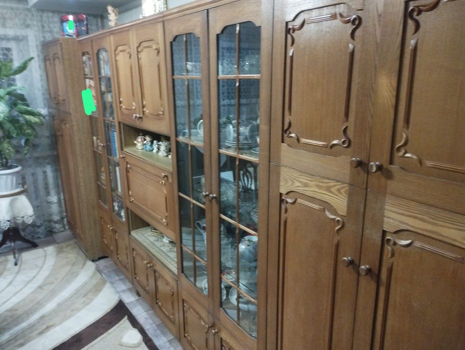 Гарнитур в гостиную