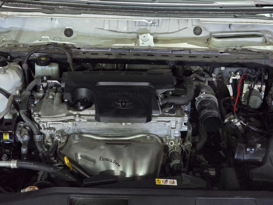 Авкат Тойота Камри 70