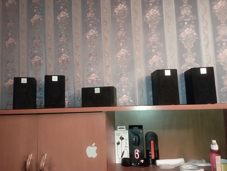 Продам сабвуфер для пк