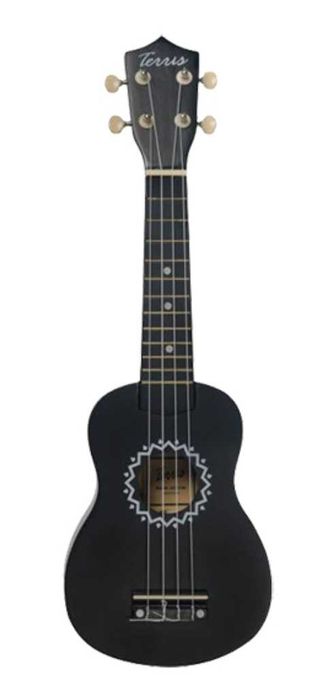 Укулеле   Тетрис