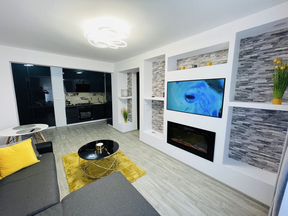 Proprietar vand apartament Gh Lazar