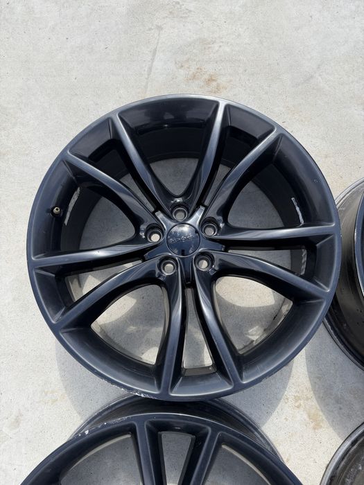 Оригинални Джанти за Dodge Challenger Charger 20” 5X114,3 5X115