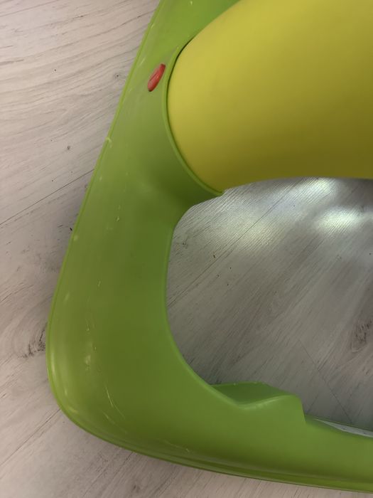 Chicco проходилка 3в1