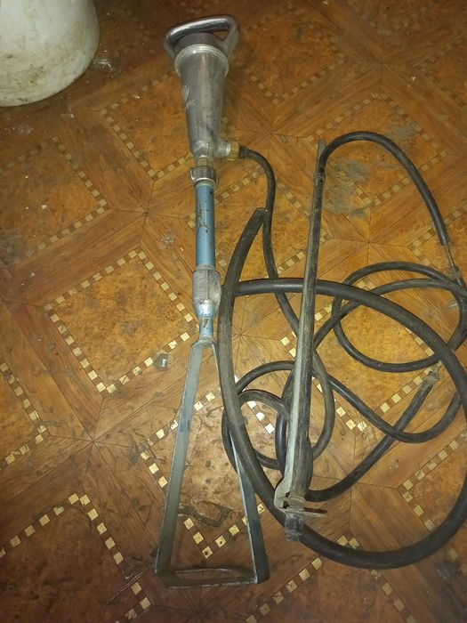 Продам полевизатор ручной