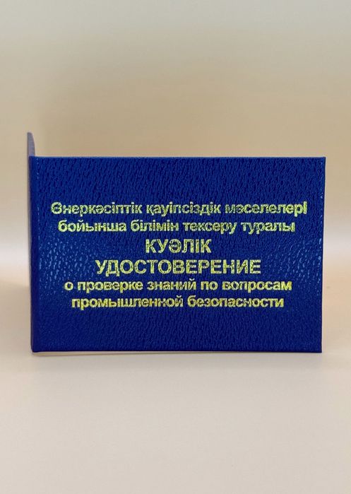 ПТМ, БиОТ, ПромБез, ЭлектроБез