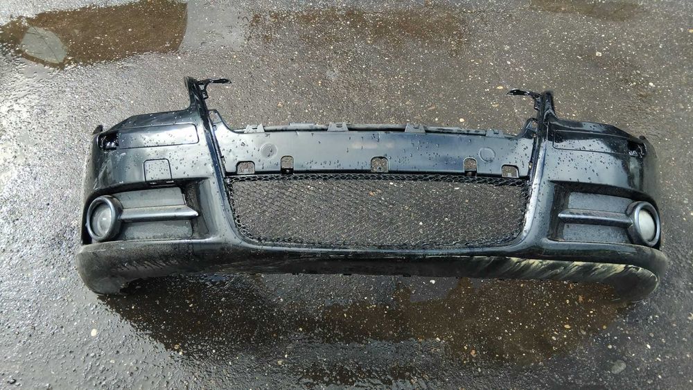 Bara fata Volkswagen Eos an 2006
