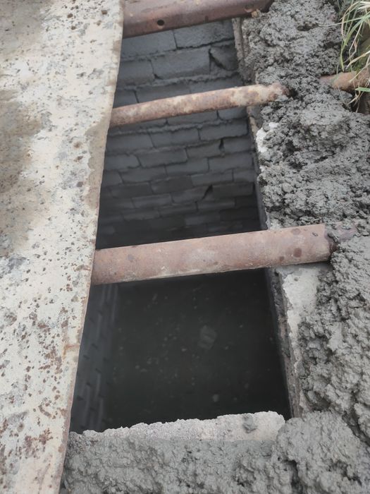 Сув чикариш хизмати