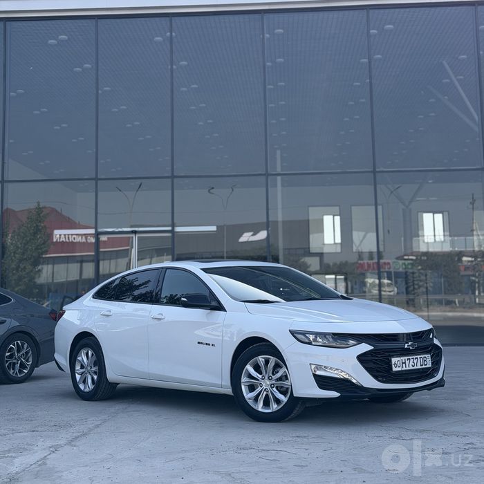 Malibu XL 2023 oq