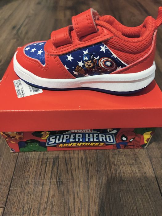 Adidas Performance Marvel
