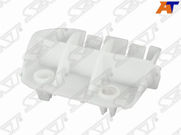 Крепление бампера Nissan Qashqai