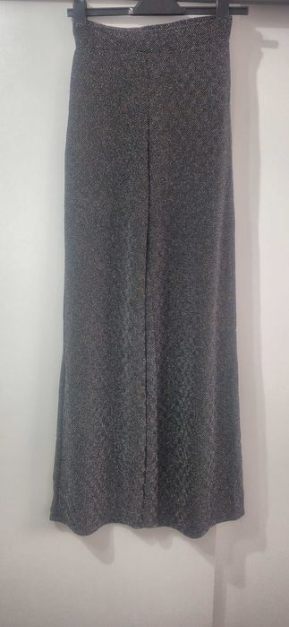 Pantalon Zara glitter