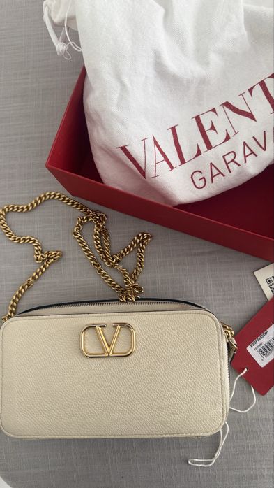 Сумка валетино valentino