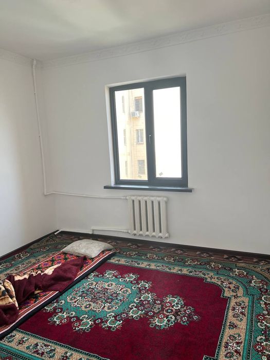 Аренда квартира. Ijaraga uy beriladi. Faqat ayol va qizlar uchun.