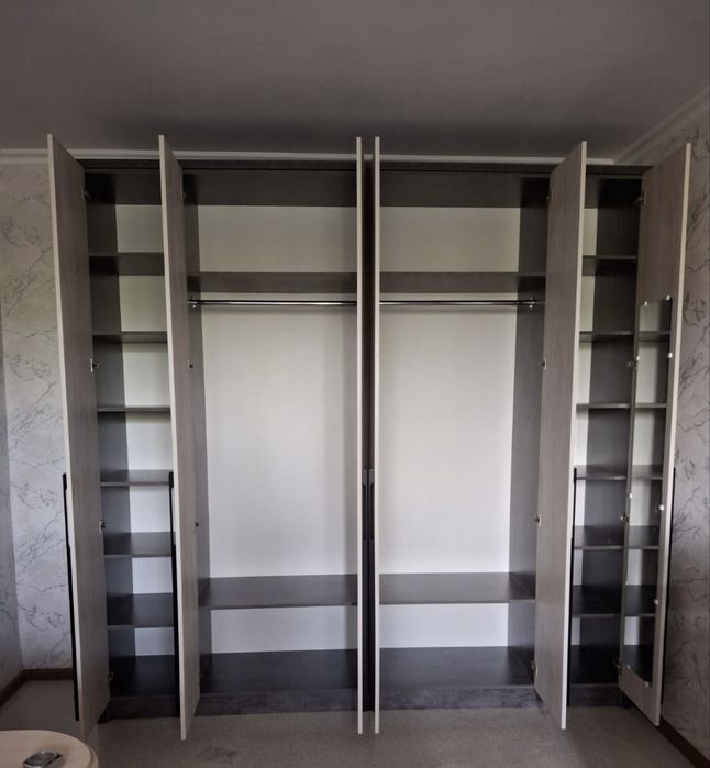 Продам новый шкаф + пенал