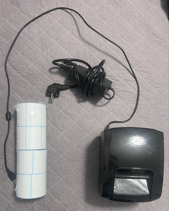 Продаю XPrinter-365B
