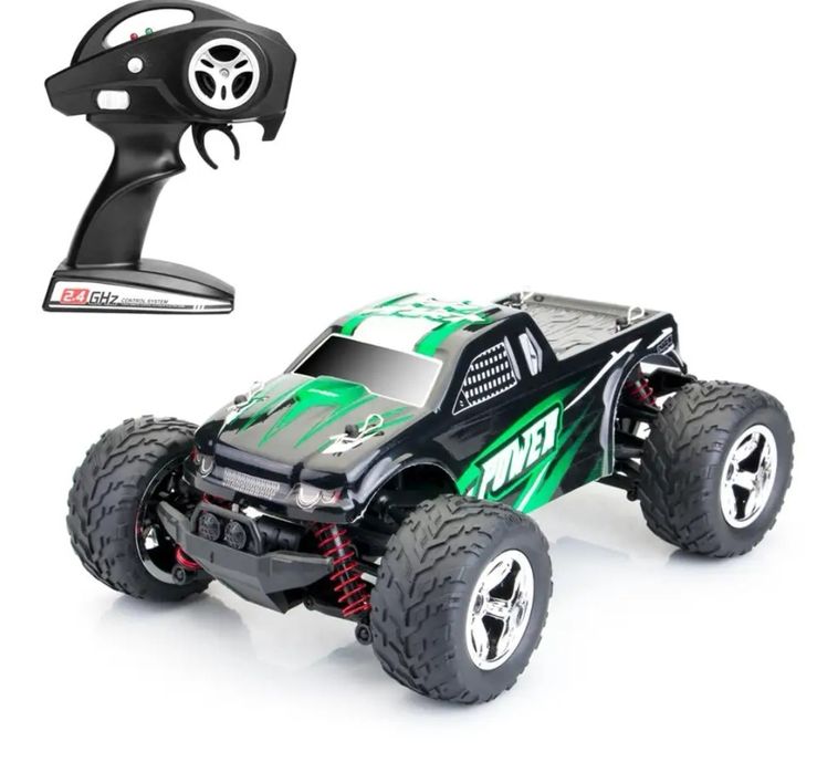 Masina radiocomandata