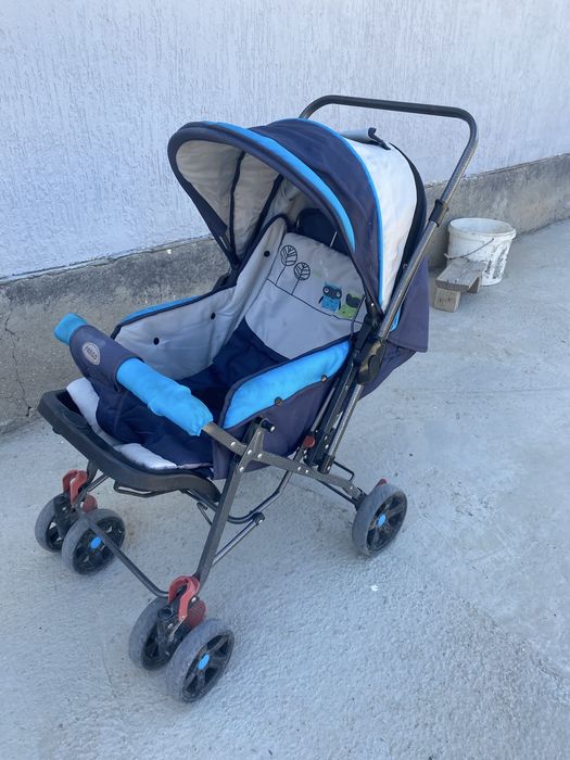 Детская коляска, состояние хорошое