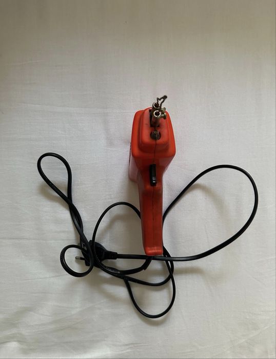 Pistol de lipit Rothenberger 100w