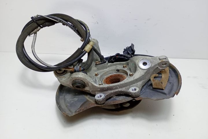 Fuzeta butuc dreapta spate Mercedes-Benz S-Class W221 (facelift) seri