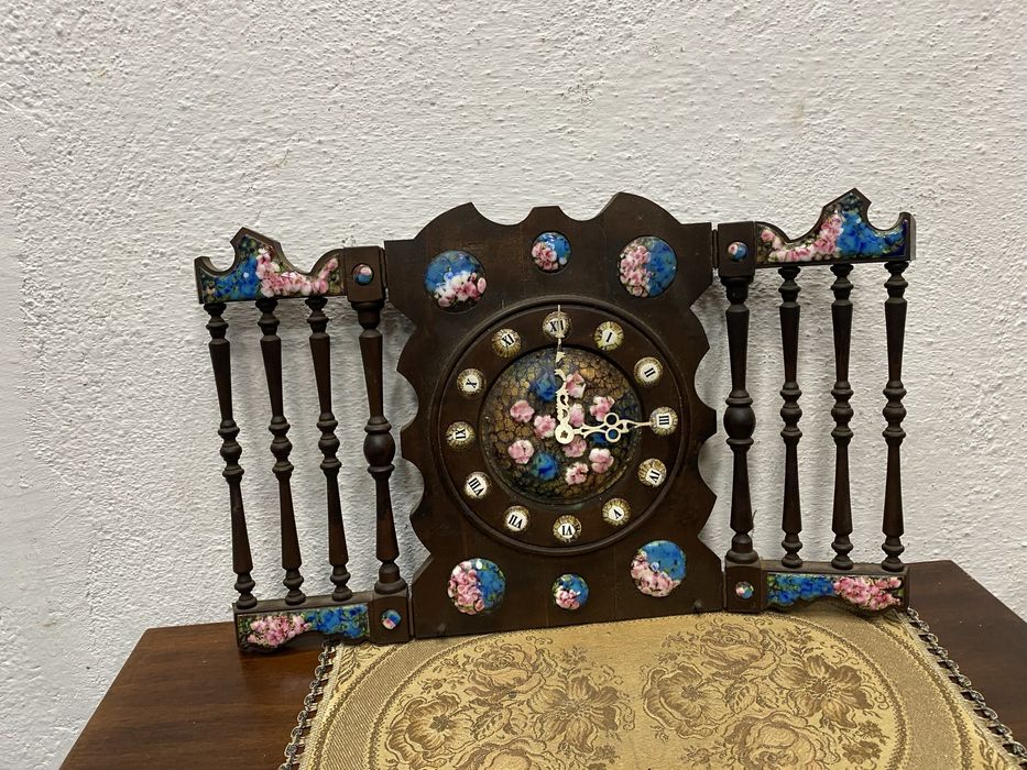 Немски часовник за стена