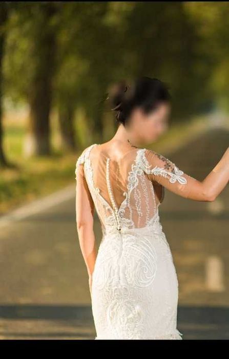 Rochie de mireasa