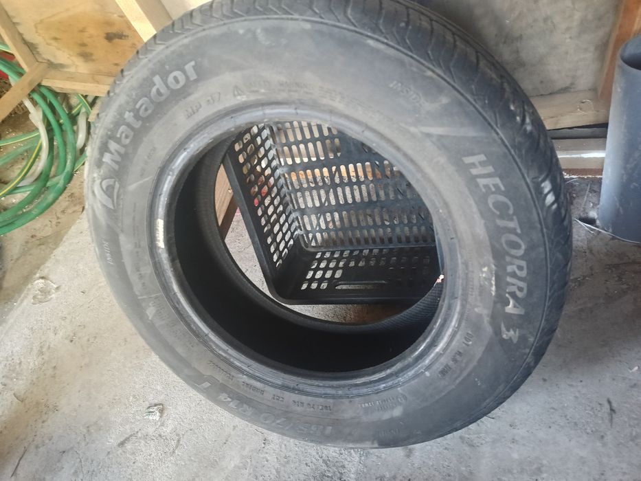 Отличном состояние шины