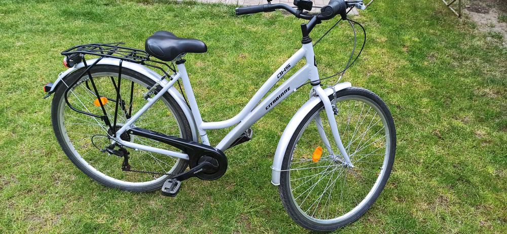 Bicicleta de oraș