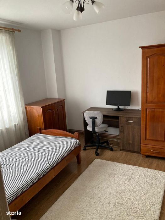 Chirie pe termen lung , 2 camere