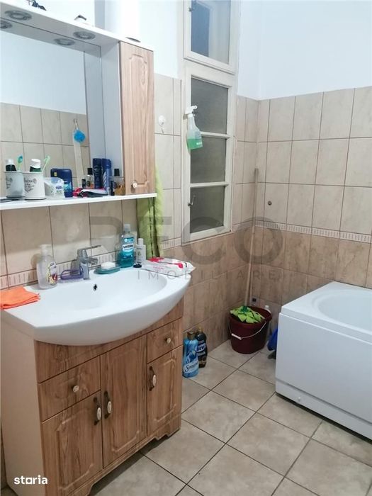 RECO Apartament 3 camere in Oradea zona Ultracentral