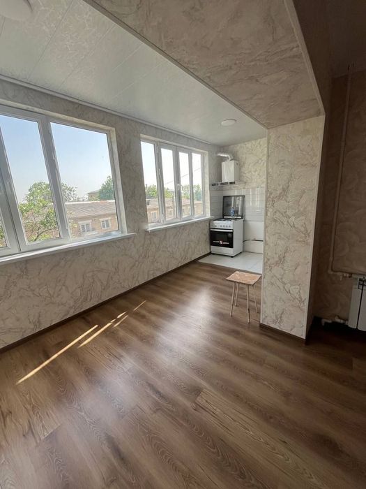 Продаётся 2× переделан в трёх Метро Дустлик