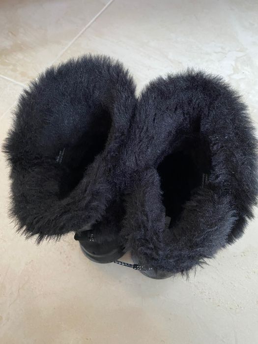 GEOX 41 дамски апрески боти ботуши обувки