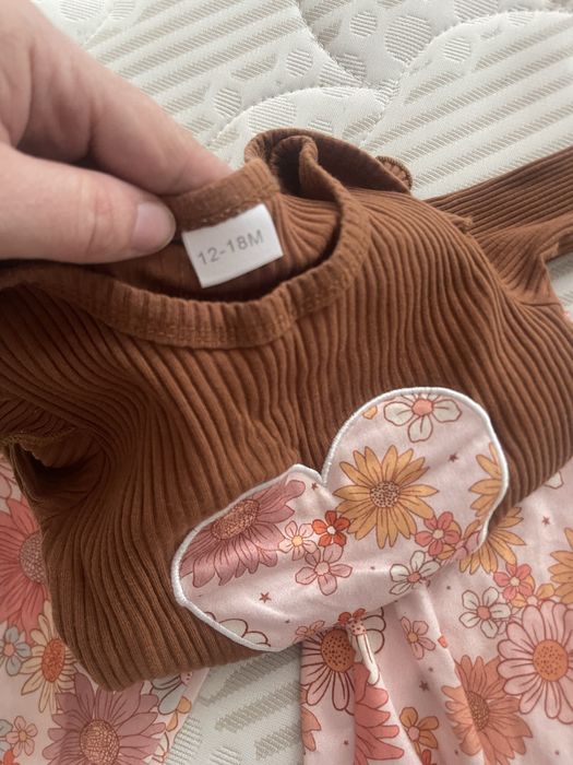 Шикарная двойка доя девочек