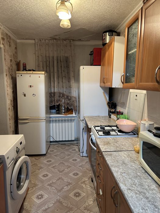 Продажа квартиры