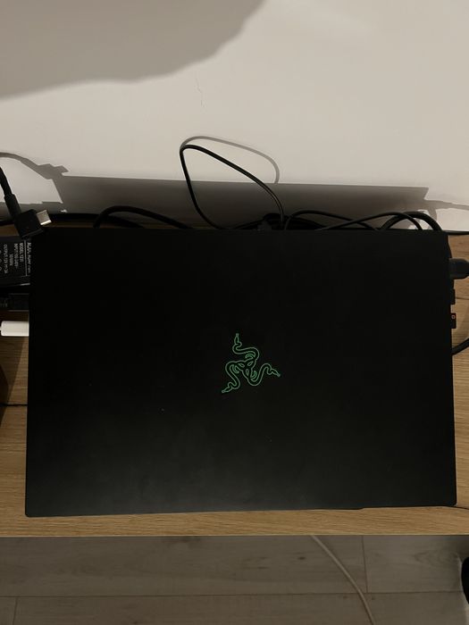 Razer Blade 15 Gaming – i7 / RTX 3060 / 32GB RAM / 1.5TB SSD / 144Hz