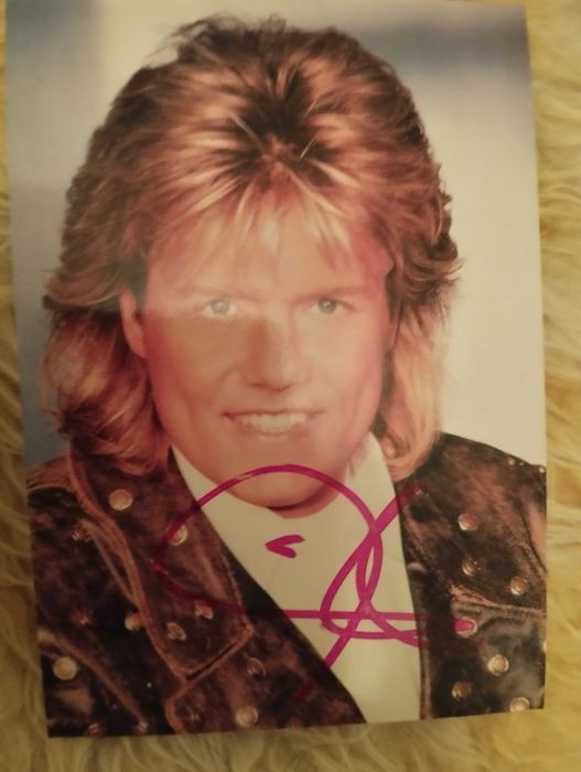 Лична колекция от 90 те години