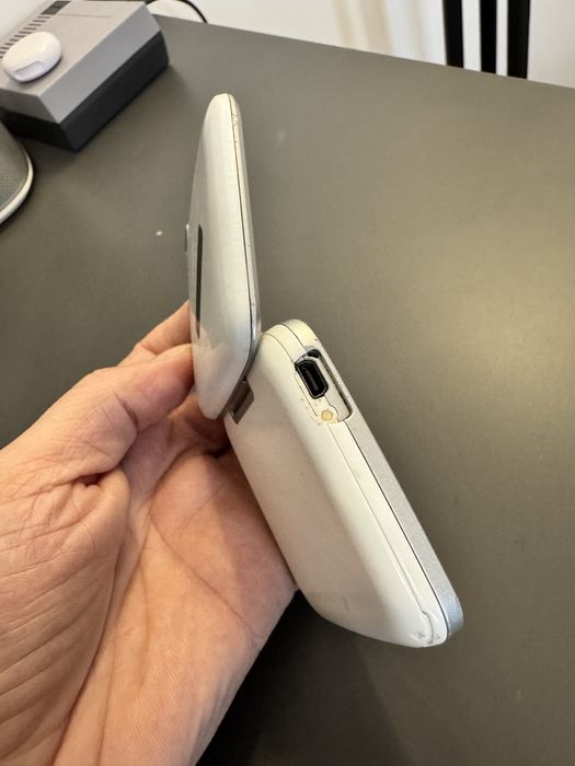 Telefon Mobil Alcatel OT-808 model Rar