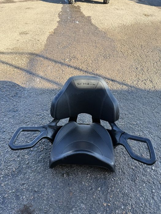 Квадроцикл cfmoto