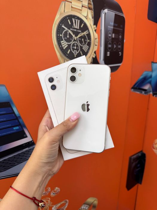 Iphone 11 | Ortalyq