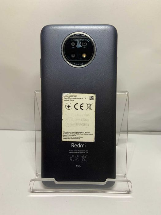 Xiaomi Redmi Note 9T (Ag4 Dacia B.51620) Garantie 2 ani