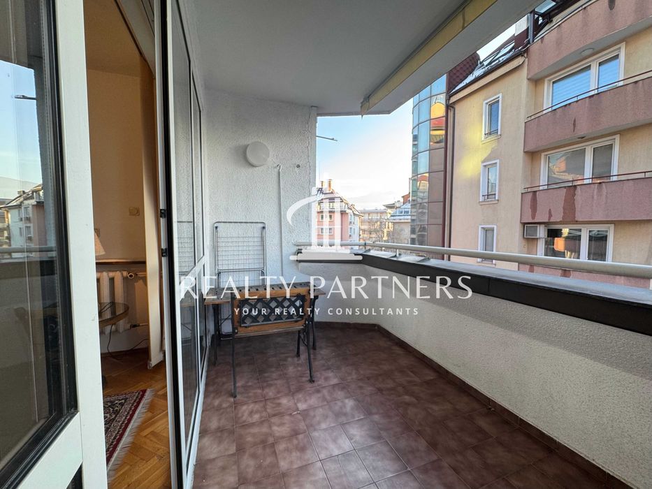 Дава се под наем Тристаен апартамент в Перник, Изток - 98 кв.м за 747.66 € - Снимка #11