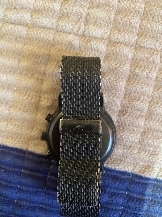 Часы Emporio armani