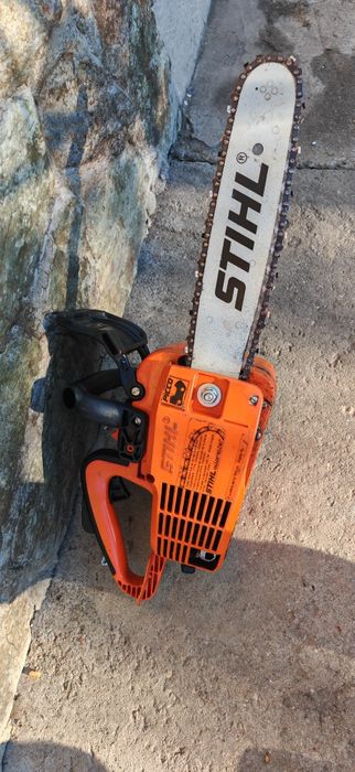Drujba Stihl 009