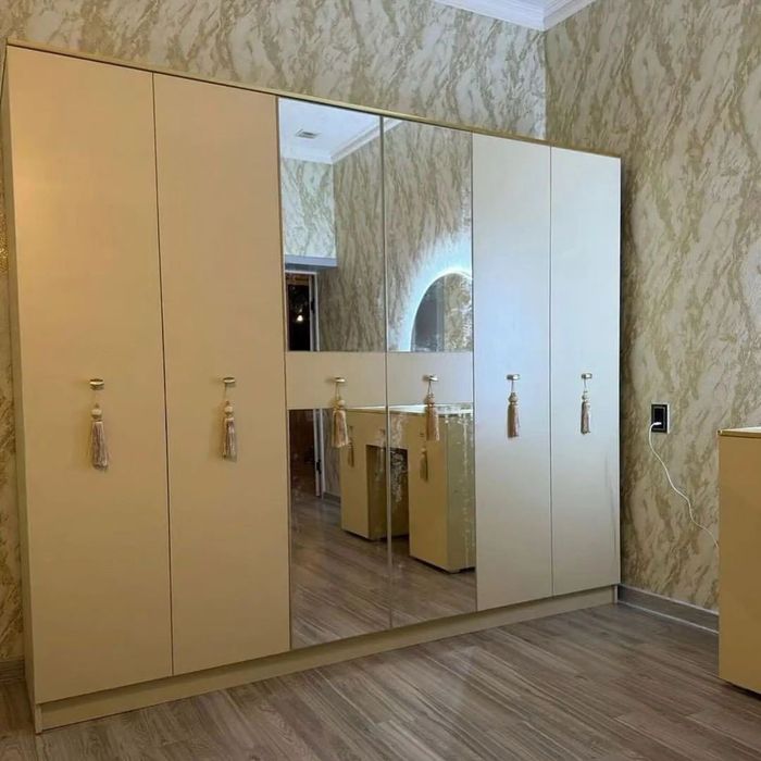 Спалный гарнитур