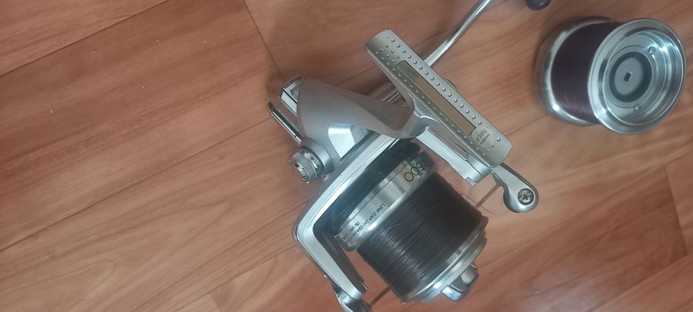 Shimano ultegra 5500xsd 2бр / 4500xsc 1бр