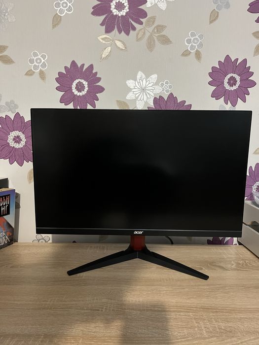 Монитор Acer nitro 23.8
