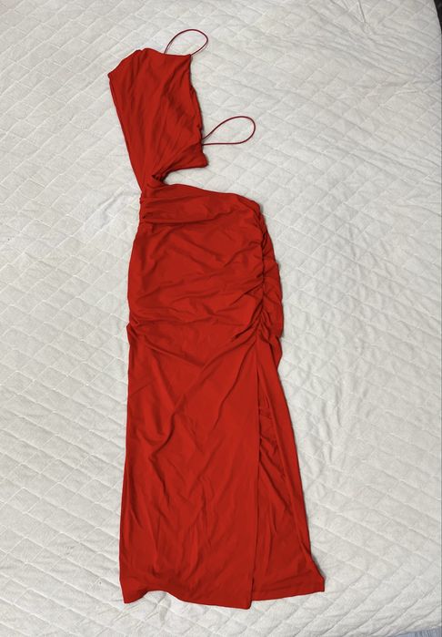 Платья разных видов